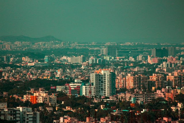 Bangalore